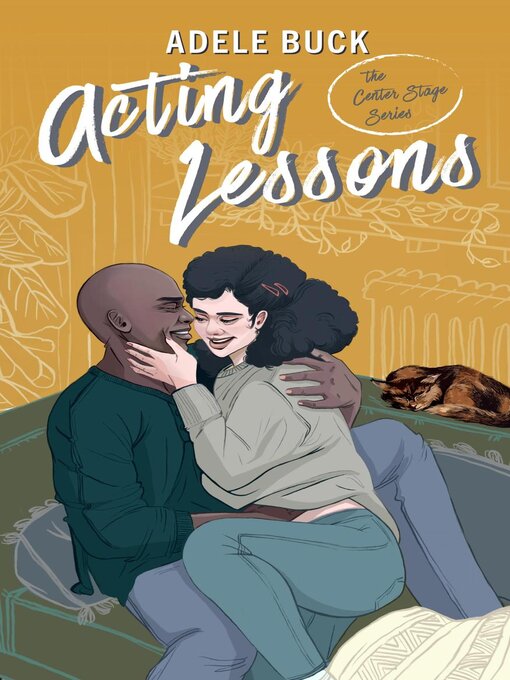 Title details for Acting Lessons by Adele Buck - Available